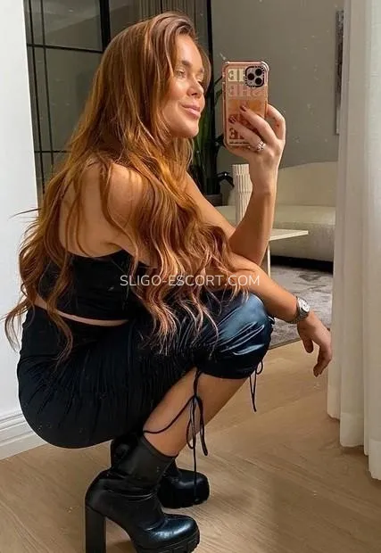 Sligo escort Ann-christin — 2