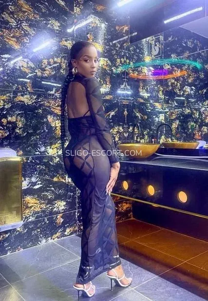 Sligo escort Siv — 4