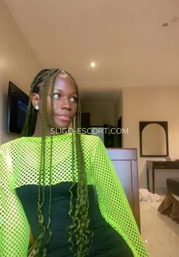 Sligo escort Ann-marie — 1