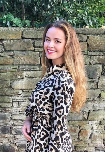 Sligo escort Addison — 1