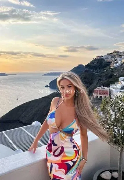 Sligo escort Isabelle — 3