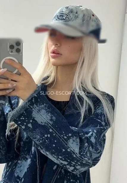 Sligo escort Alondra — 1