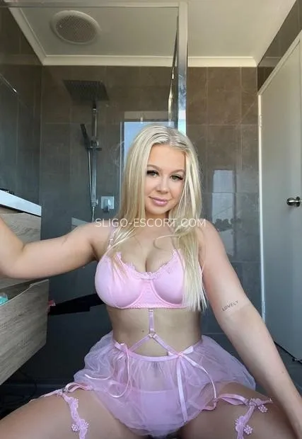 Sligo escort Germana — 2