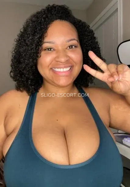 Sligo escort Natalia — 1