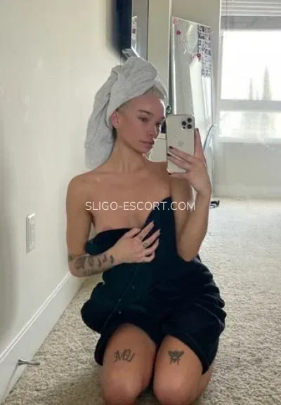 Sligo escort Cinta — 1