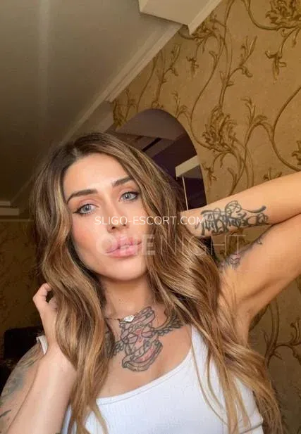 Sligo escort Charlotta — 6