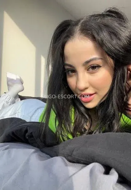 Sligo escort Ann-christin — 4