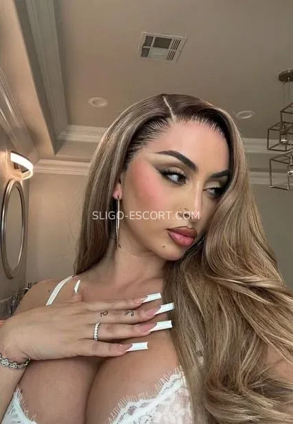 Sligo escort Breanna — 5