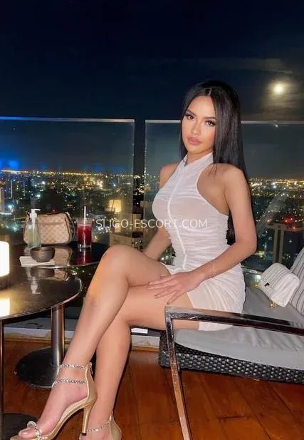 Sligo escort Lilly — 1