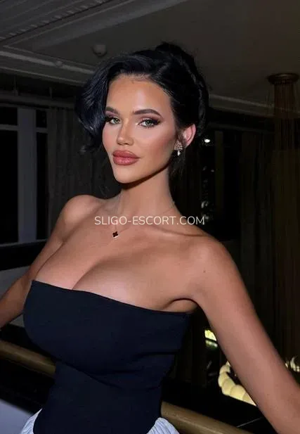 Sligo escort Josephine — 7
