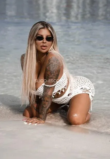 Sligo escort Flora — 4