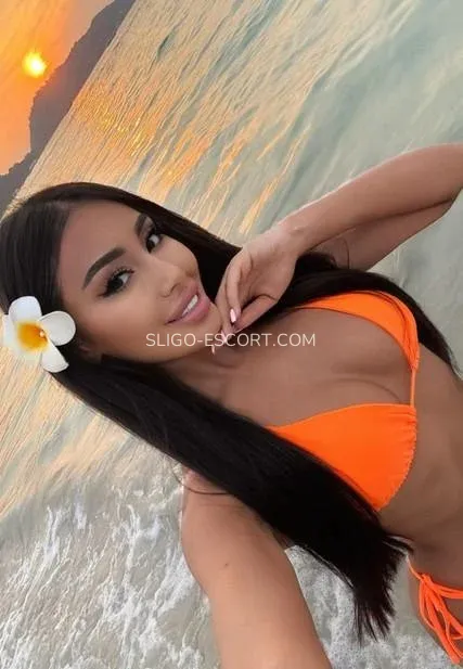 Sligo escort Inga — 5