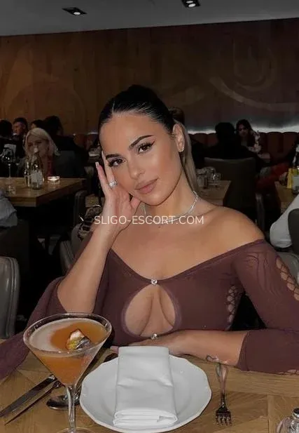 Sligo escort Addison — 1