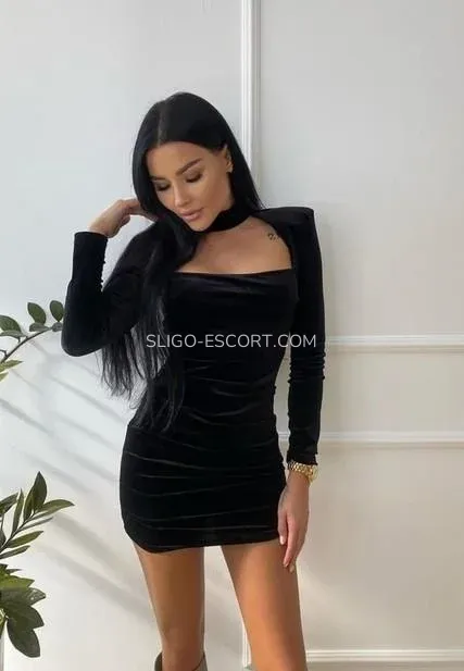 Sligo escort Amanda — 5