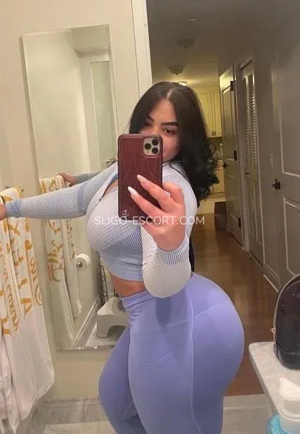 Sligo escort Olivia — 3