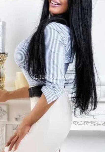 Sligo escort Mackenzie — 4
