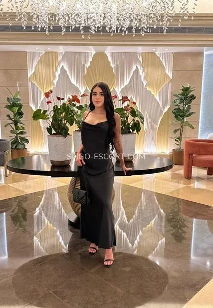 Sligo escort Kristina — 4