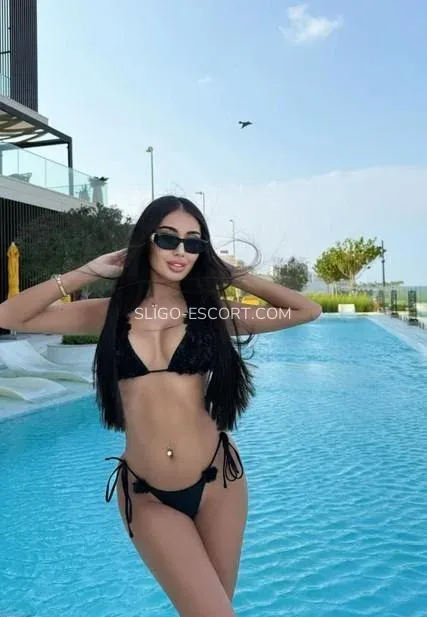 Sligo escort Inga — 7