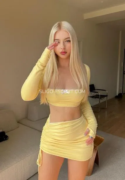Sligo escort Virginia — 3