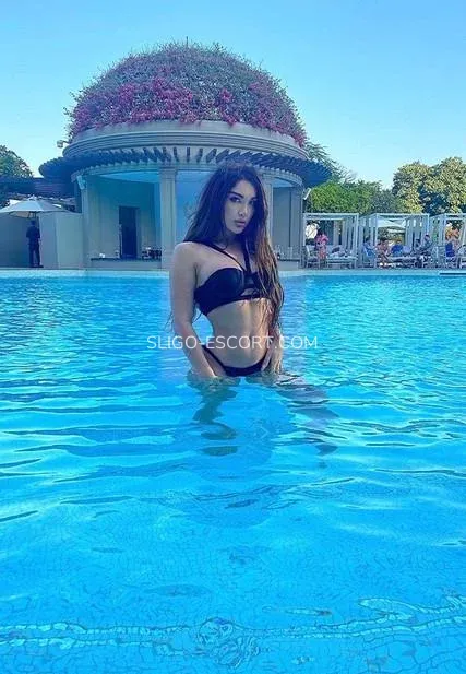 Sligo escort Alma — 6