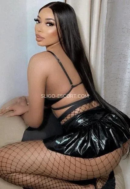 Sligo escort Emma — 3