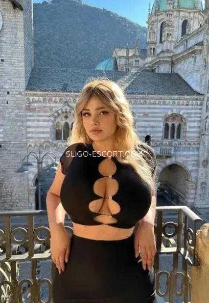 Sligo escort Barbro — 3