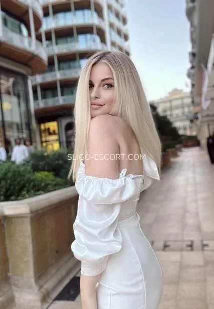 Sligo escort Perpetua — 6