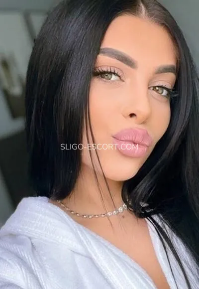 Sligo escort Eva — 2