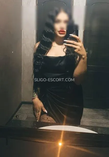 Sligo escort Lauren — 5