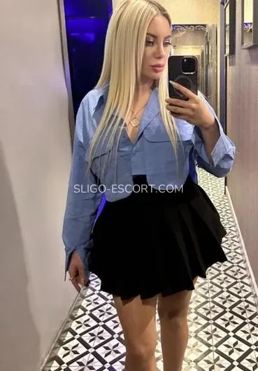 Sligo escort Viviana — 3