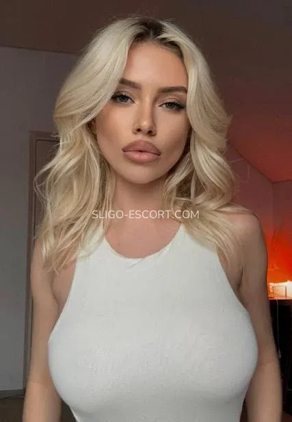 Sligo escort Amelia — 5