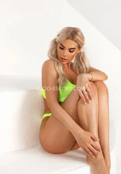 Sligo escort Erika — 3