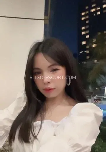 Sligo escort Milagros — 4