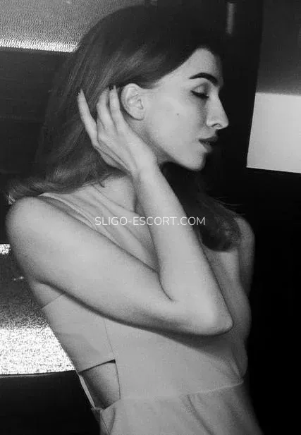 Sligo escort Laura — 10