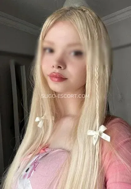 Sligo escort Macy — 4