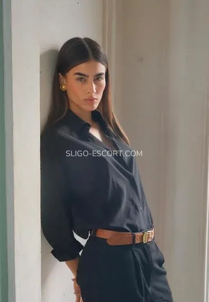 Sligo escort Sandra — 5