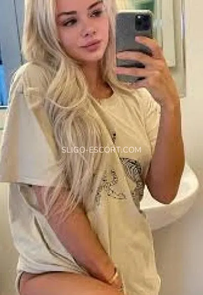 Sligo escort amber