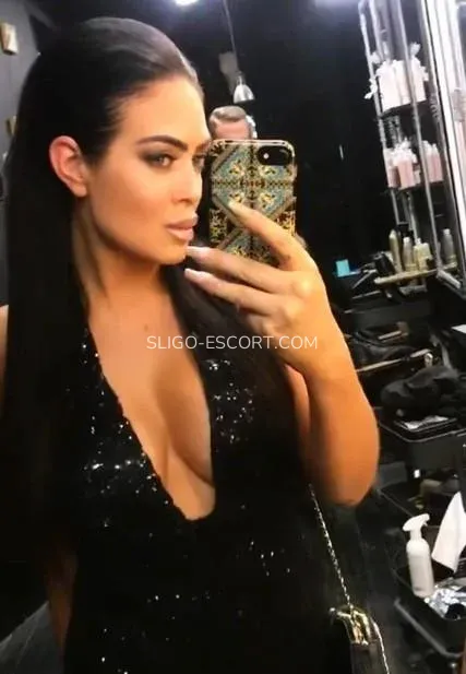 Sligo escort Ann — 5