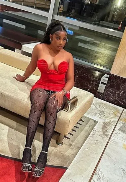 Sligo escort Rut — 1