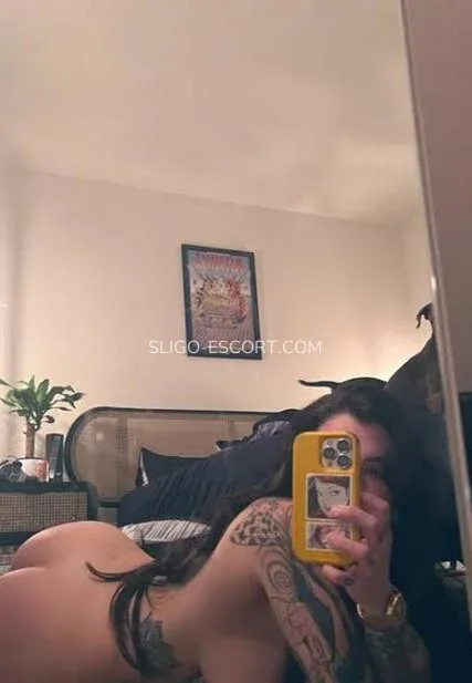 Sligo escort Cheyenne — 1