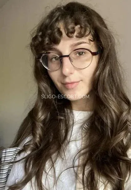Sligo escort Cecilia — 3