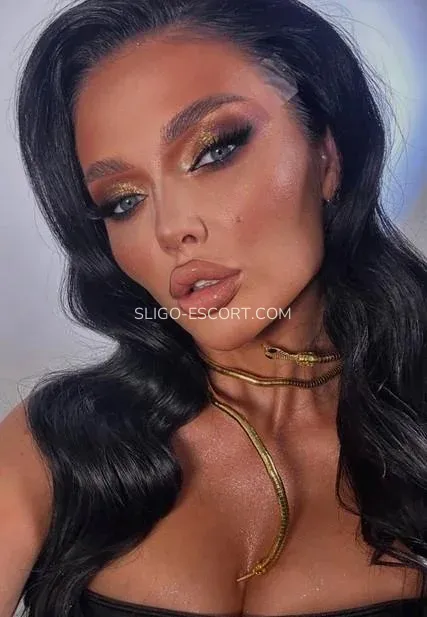 Sligo escort Eva — 9
