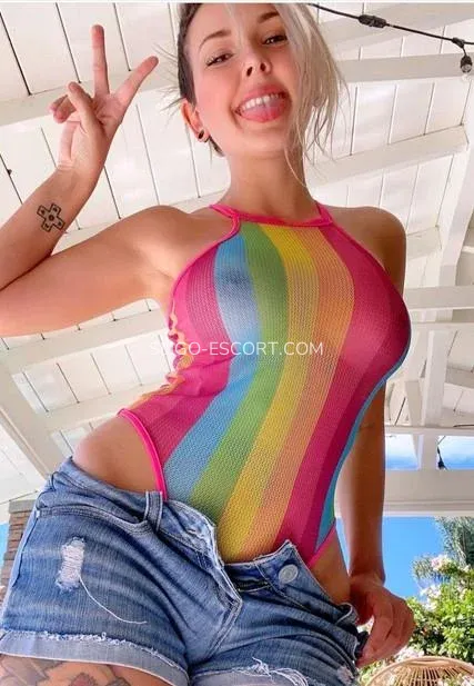 Sligo escort Emilia — 1