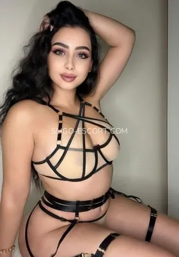 Sligo escort Madison — 3