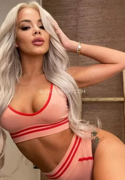 Sligo escort Madelyn — 10