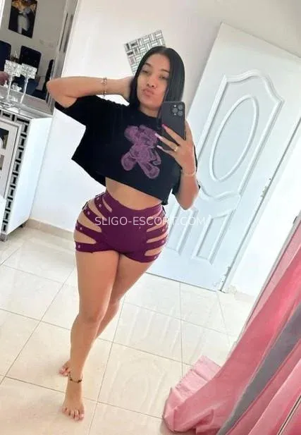 Sligo escort Rylee — 1