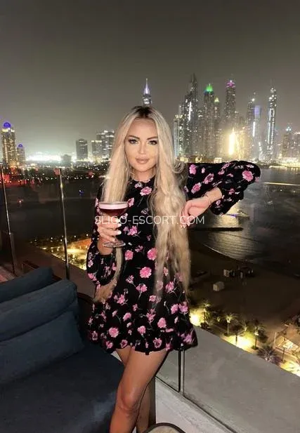 Sligo escort Caitlin — 6