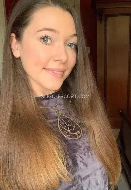 Sligo escort Avery