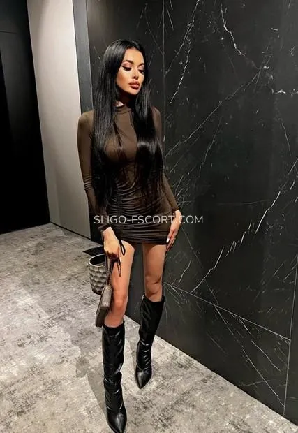 Sligo escort Avery — 2