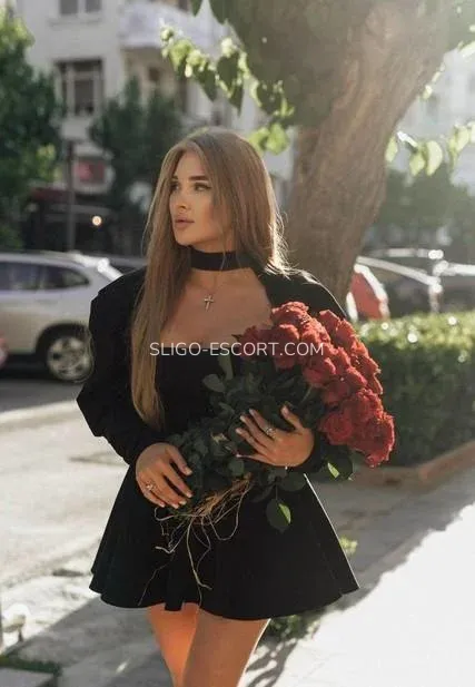 Sligo escort Viktoria — 3